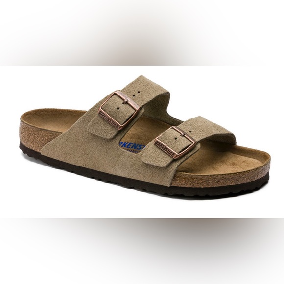 Birkenstock Shoes - Birkenstock Arizona